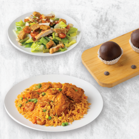 البرنامج المسائي