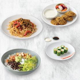 البرنامج الكامل بسناك